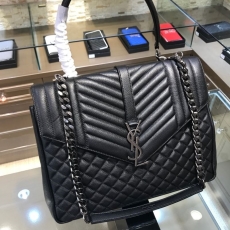 YSL Top Handle Bags